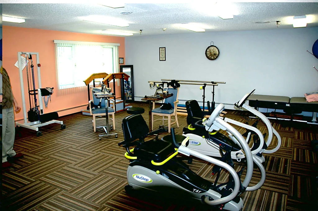 MONTROSE HEALTH CENTER