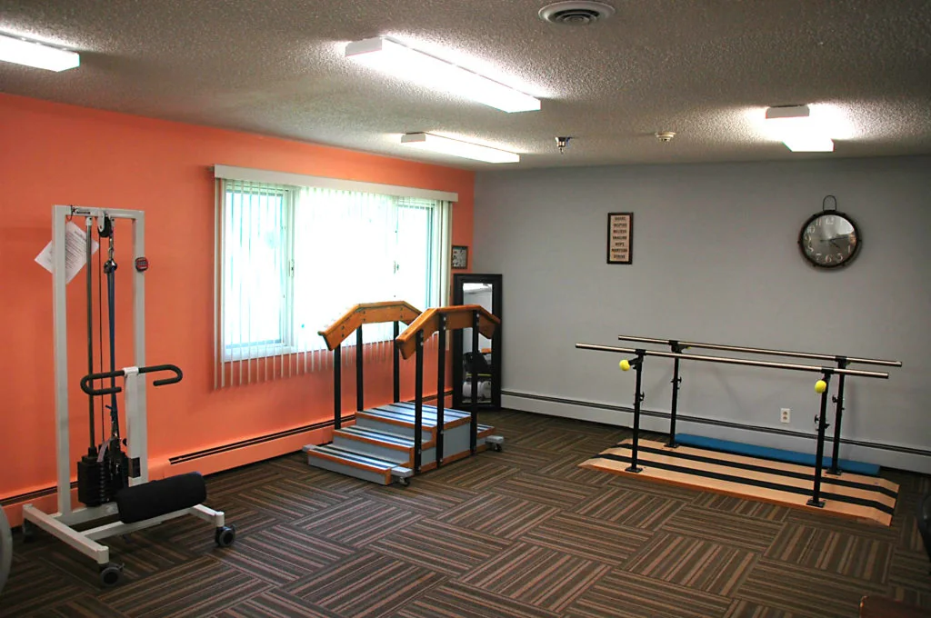 MONTROSE HEALTH CENTER
