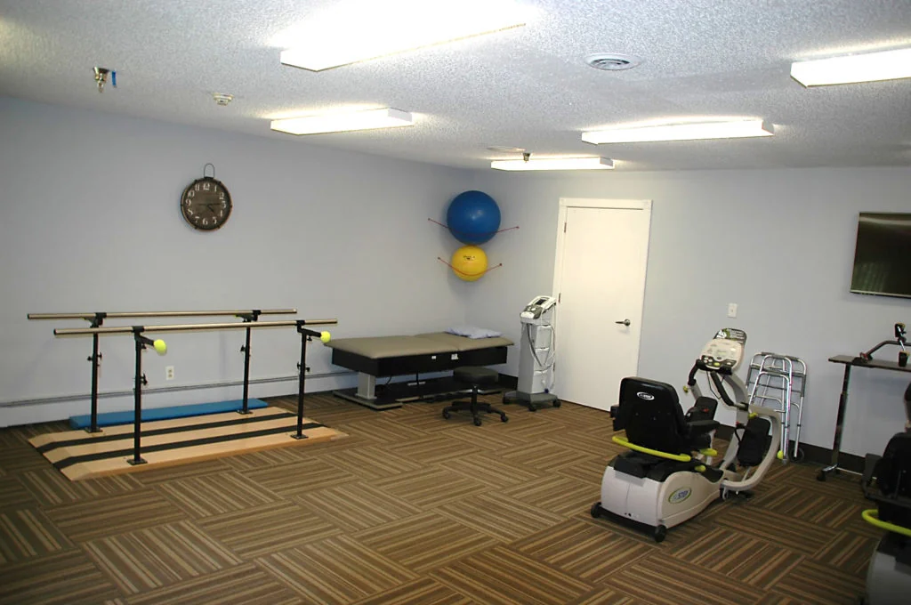 MONTROSE HEALTH CENTER