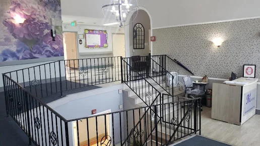MONTROSE SPRINGS SKILLED NURSING & WELLNESS CENTER