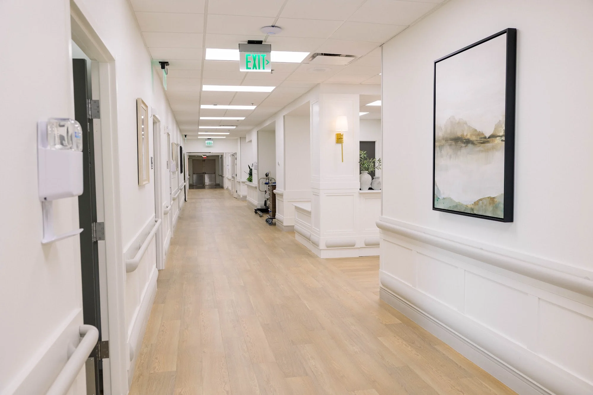 MONUMENT HEALTHCARE AMERICAN FORK