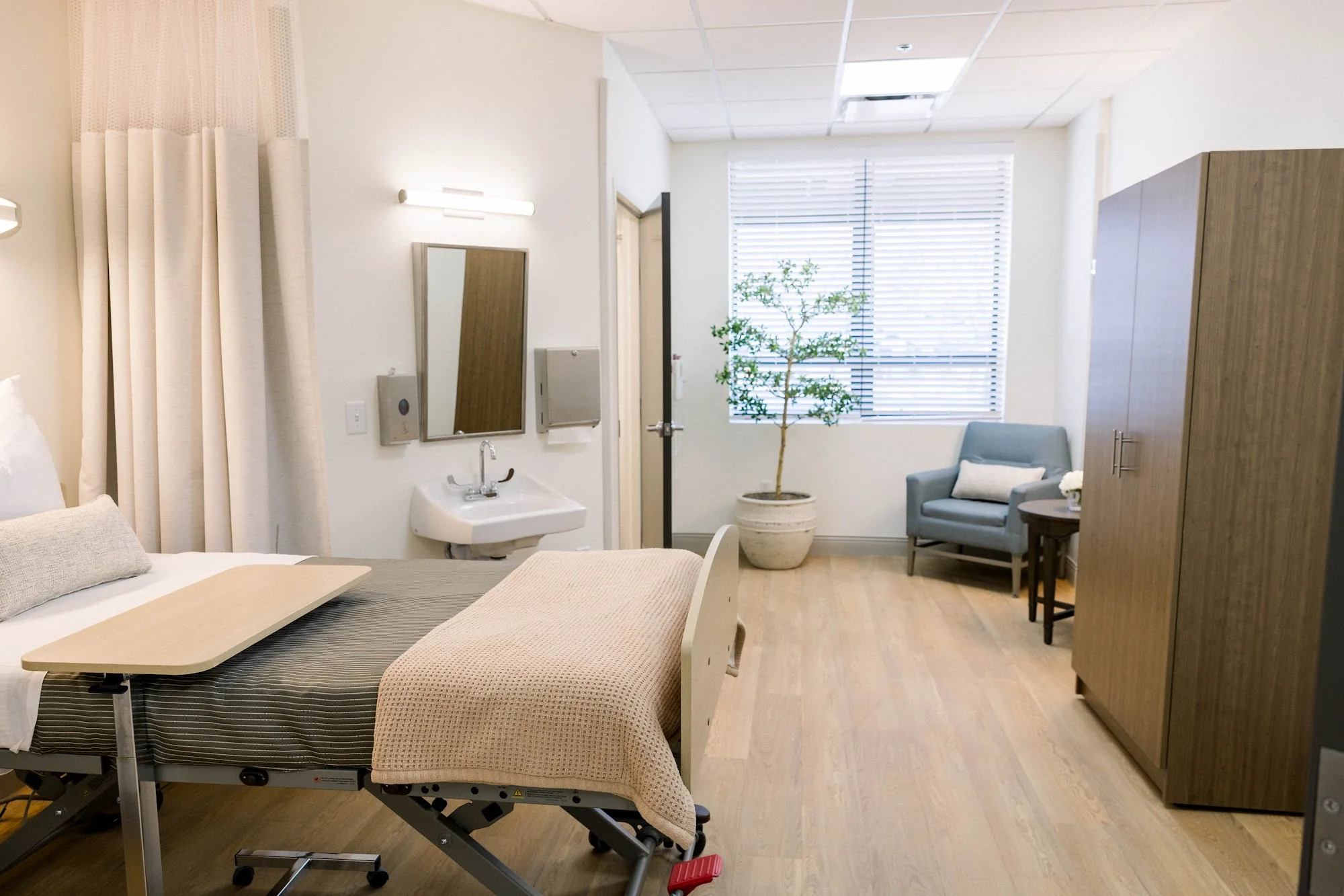 MONUMENT HEALTHCARE AMERICAN FORK