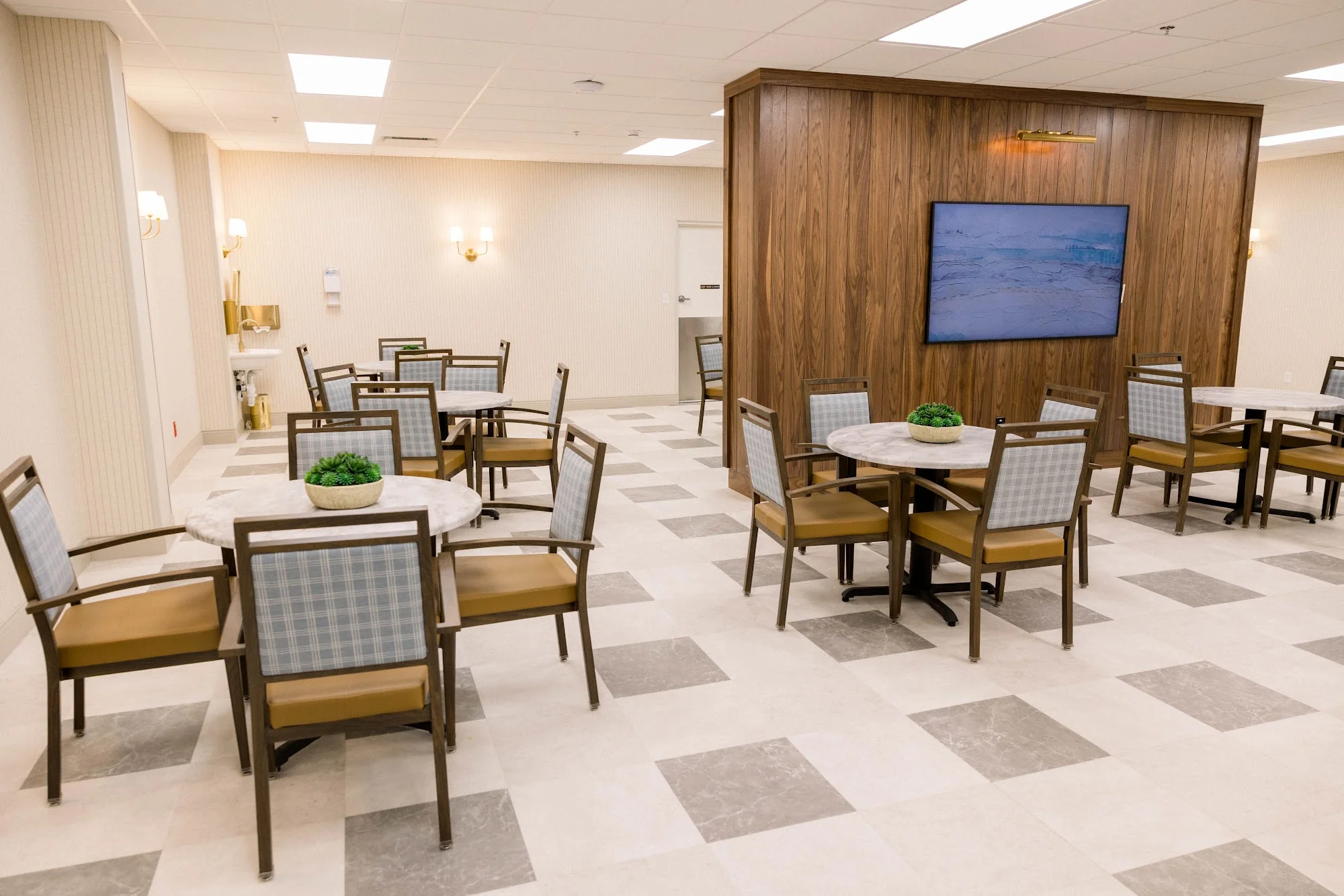 MONUMENT HEALTHCARE AMERICAN FORK