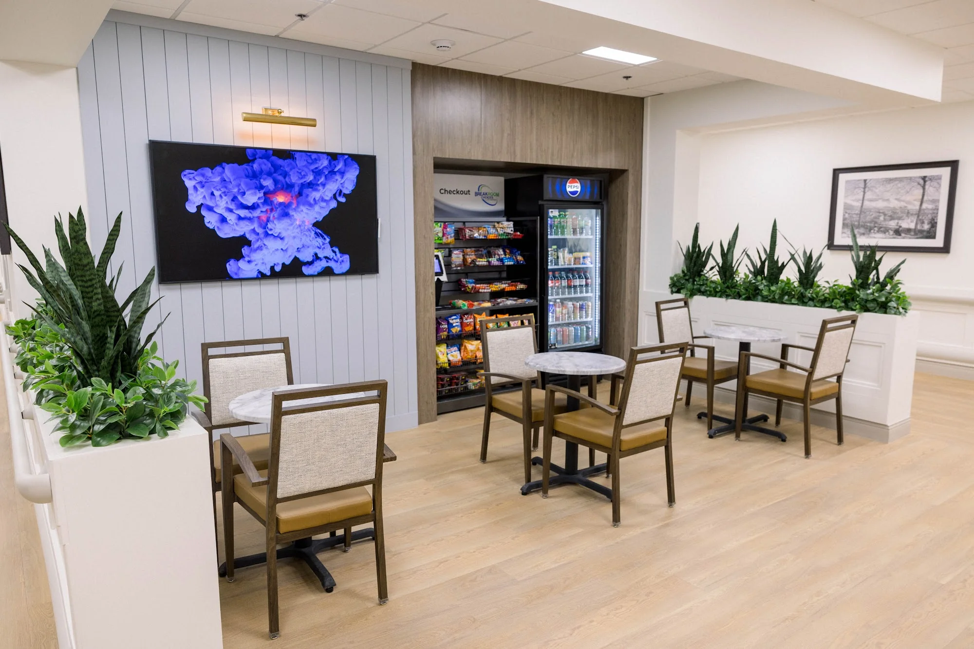 MONUMENT HEALTHCARE AMERICAN FORK