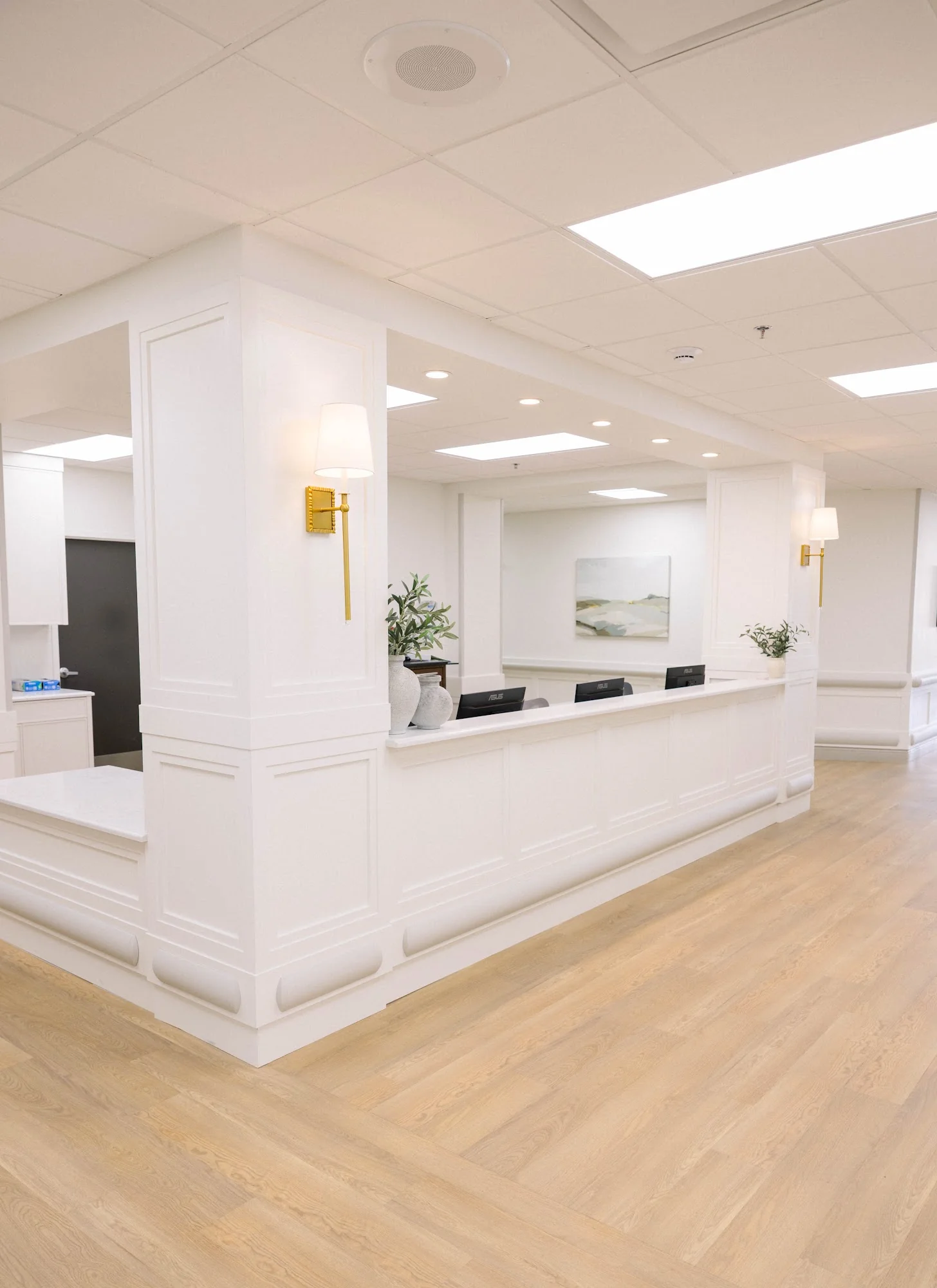 MONUMENT HEALTHCARE AMERICAN FORK