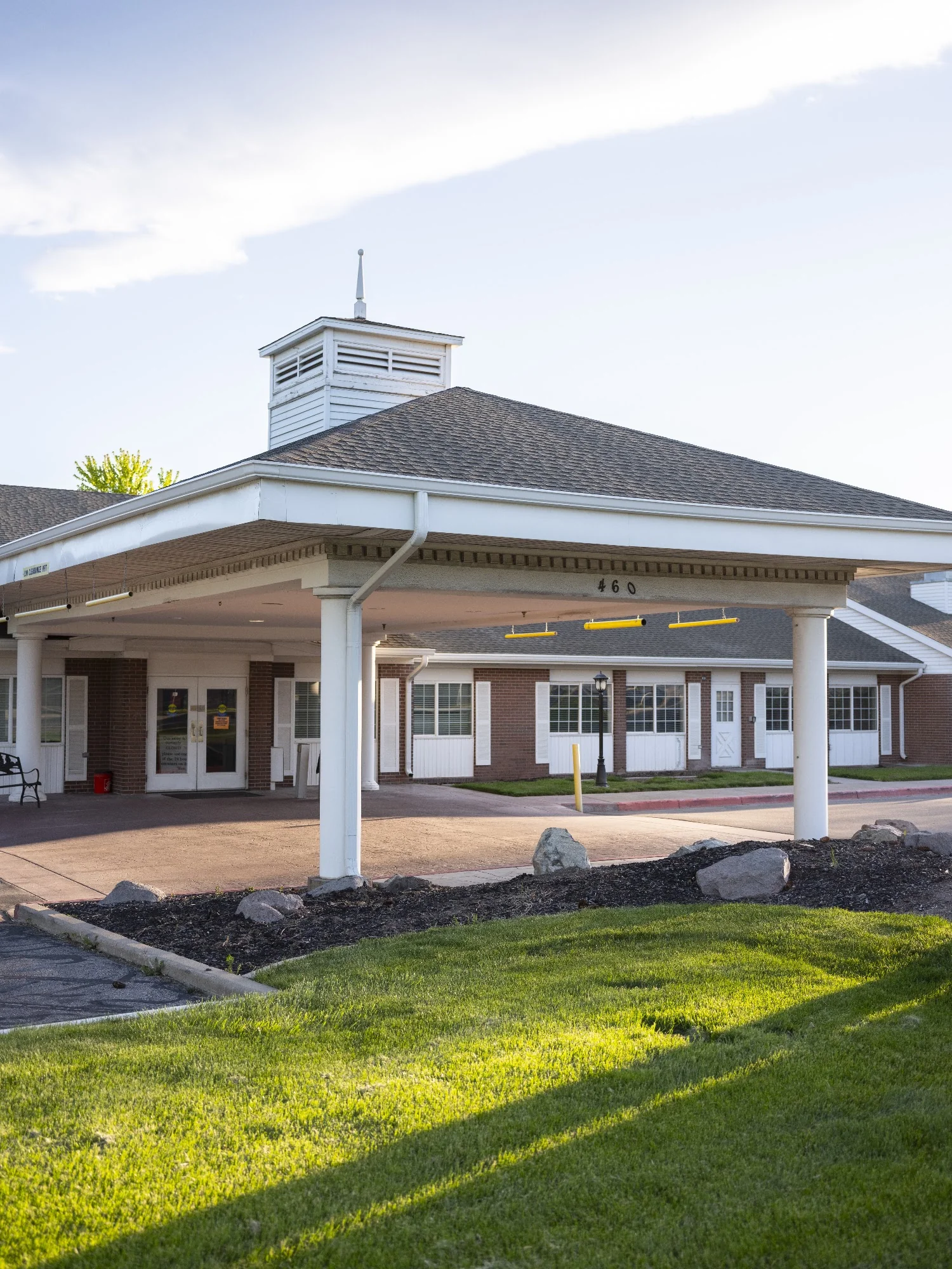 MONUMENT HEALTHCARE BOUNTIFUL