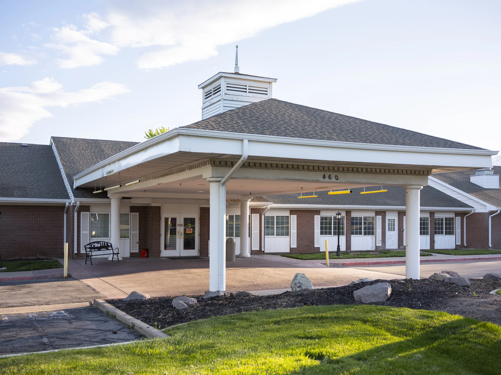 MONUMENT HEALTHCARE BOUNTIFUL