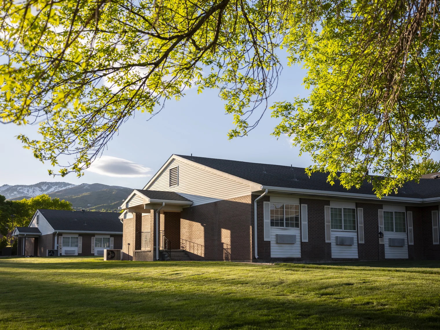 MONUMENT HEALTHCARE BOUNTIFUL