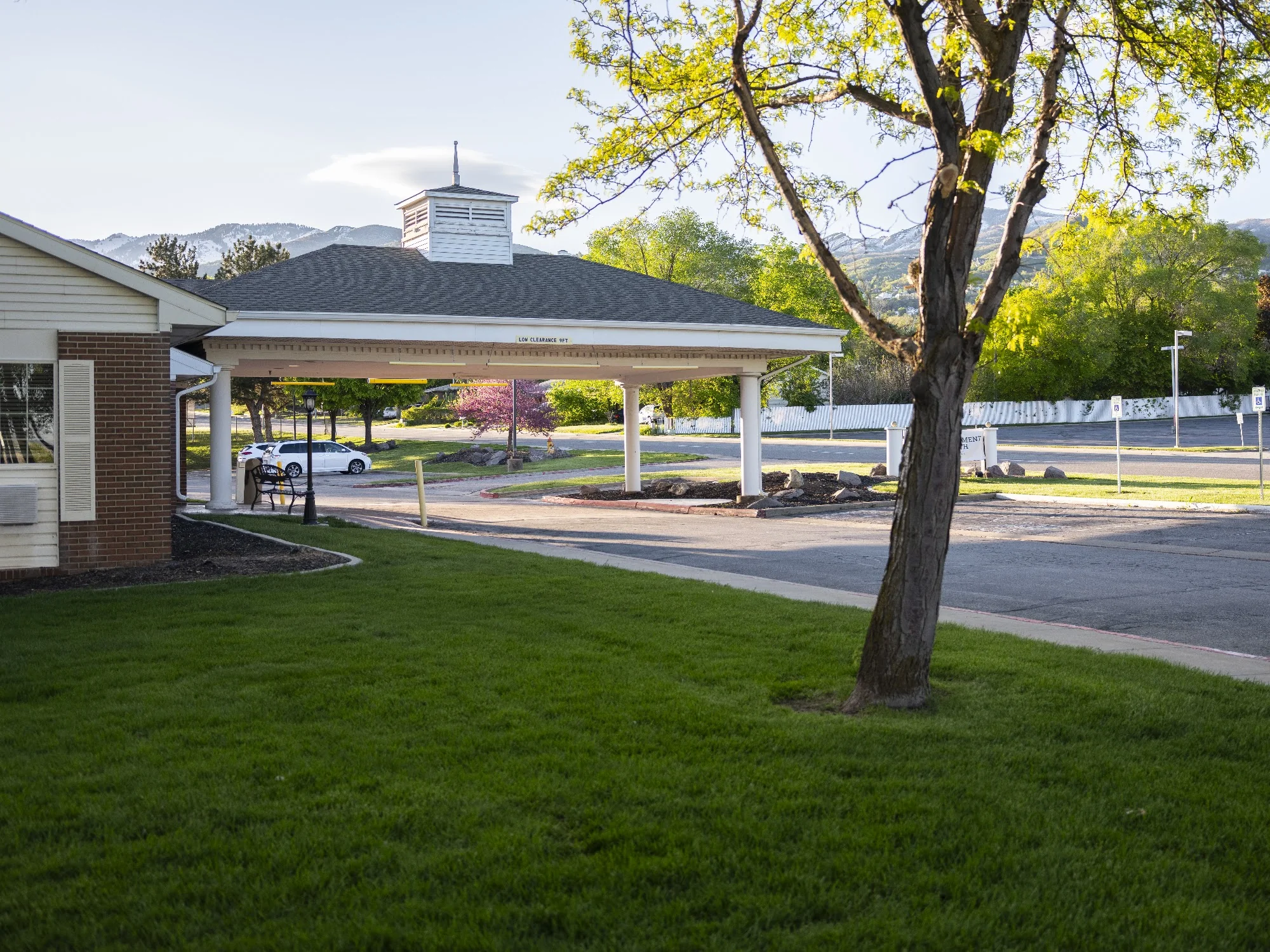 MONUMENT HEALTHCARE BOUNTIFUL
