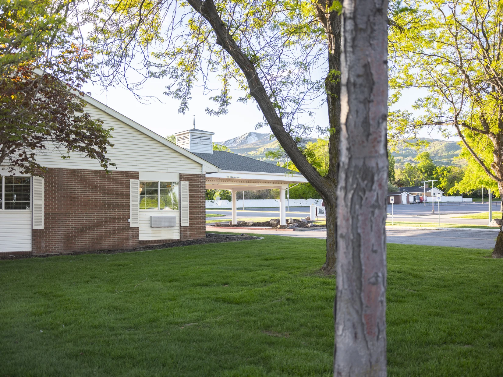 MONUMENT HEALTHCARE BOUNTIFUL