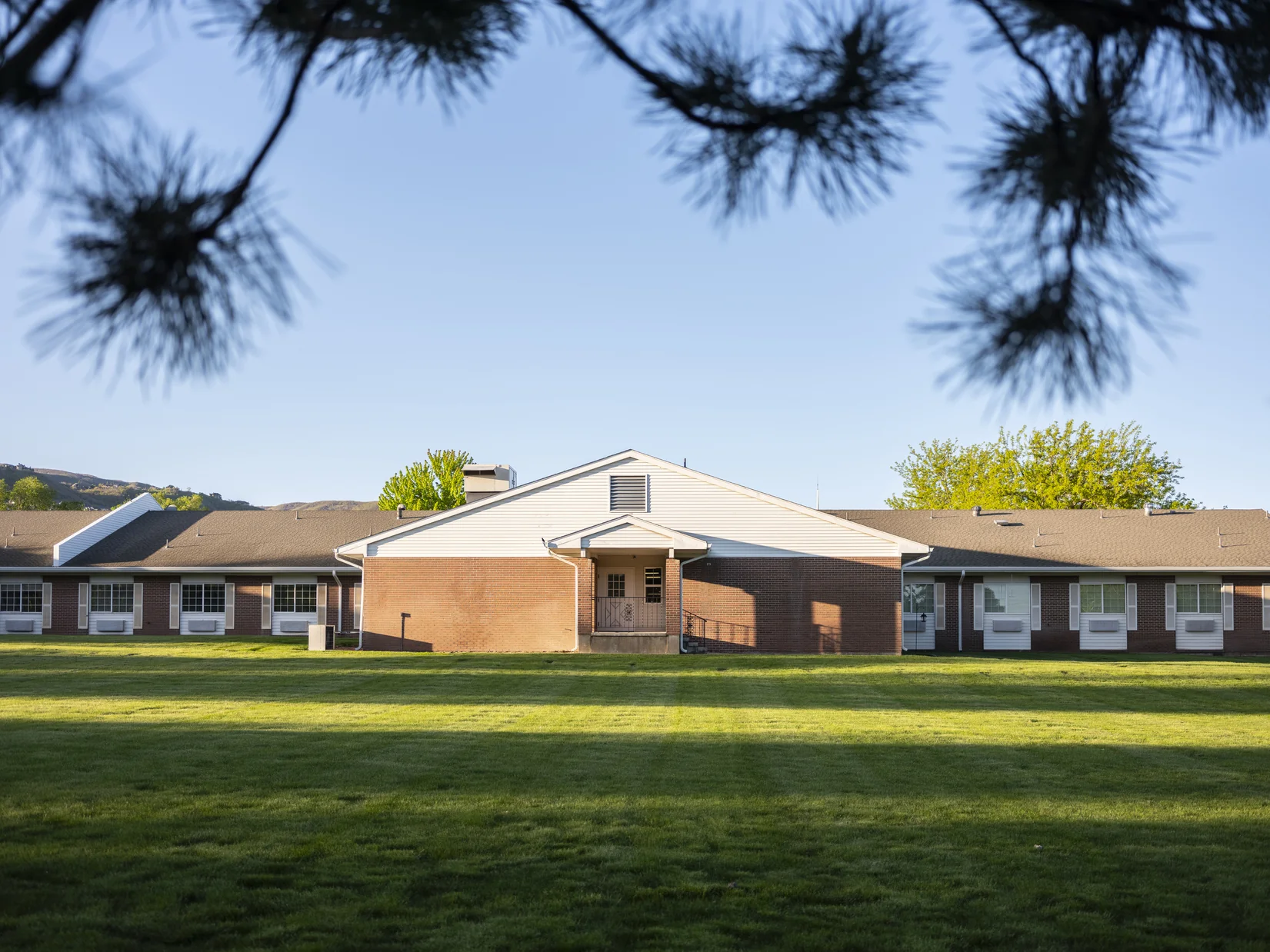 MONUMENT HEALTHCARE BOUNTIFUL