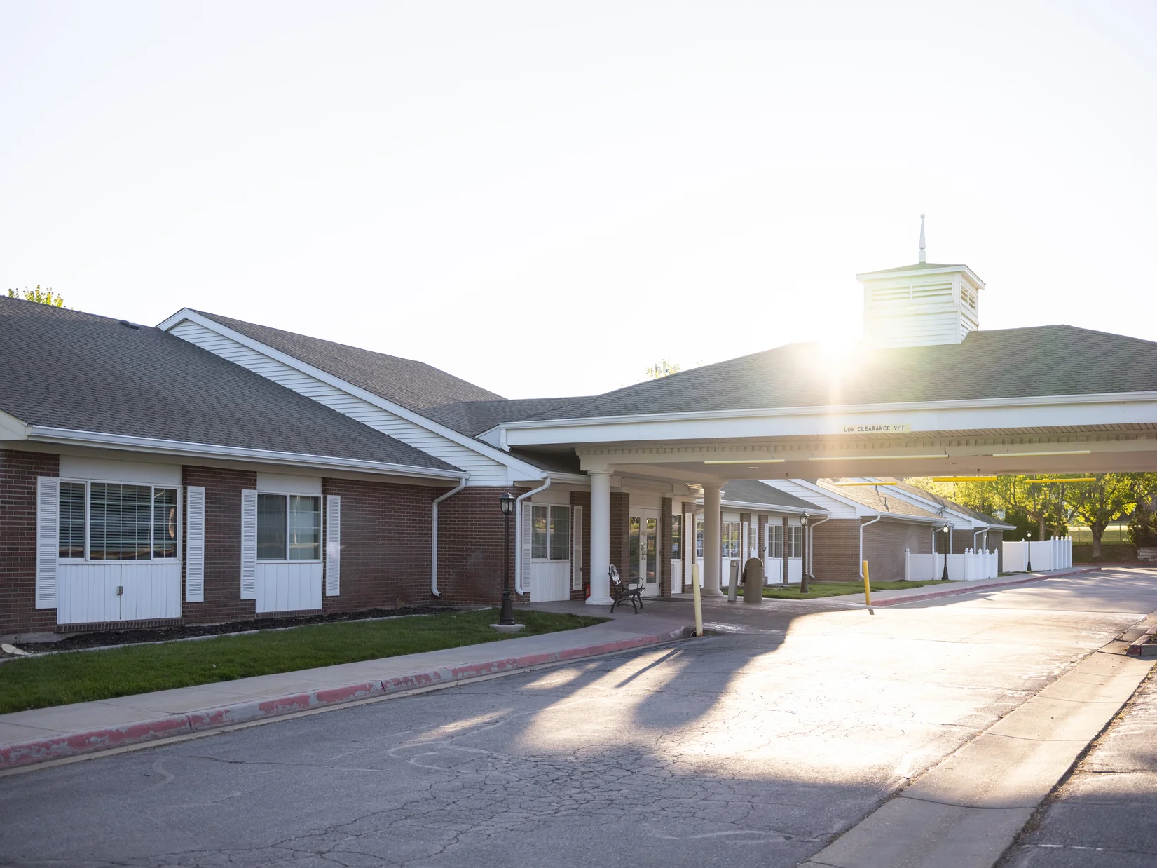 MONUMENT HEALTHCARE BOUNTIFUL
