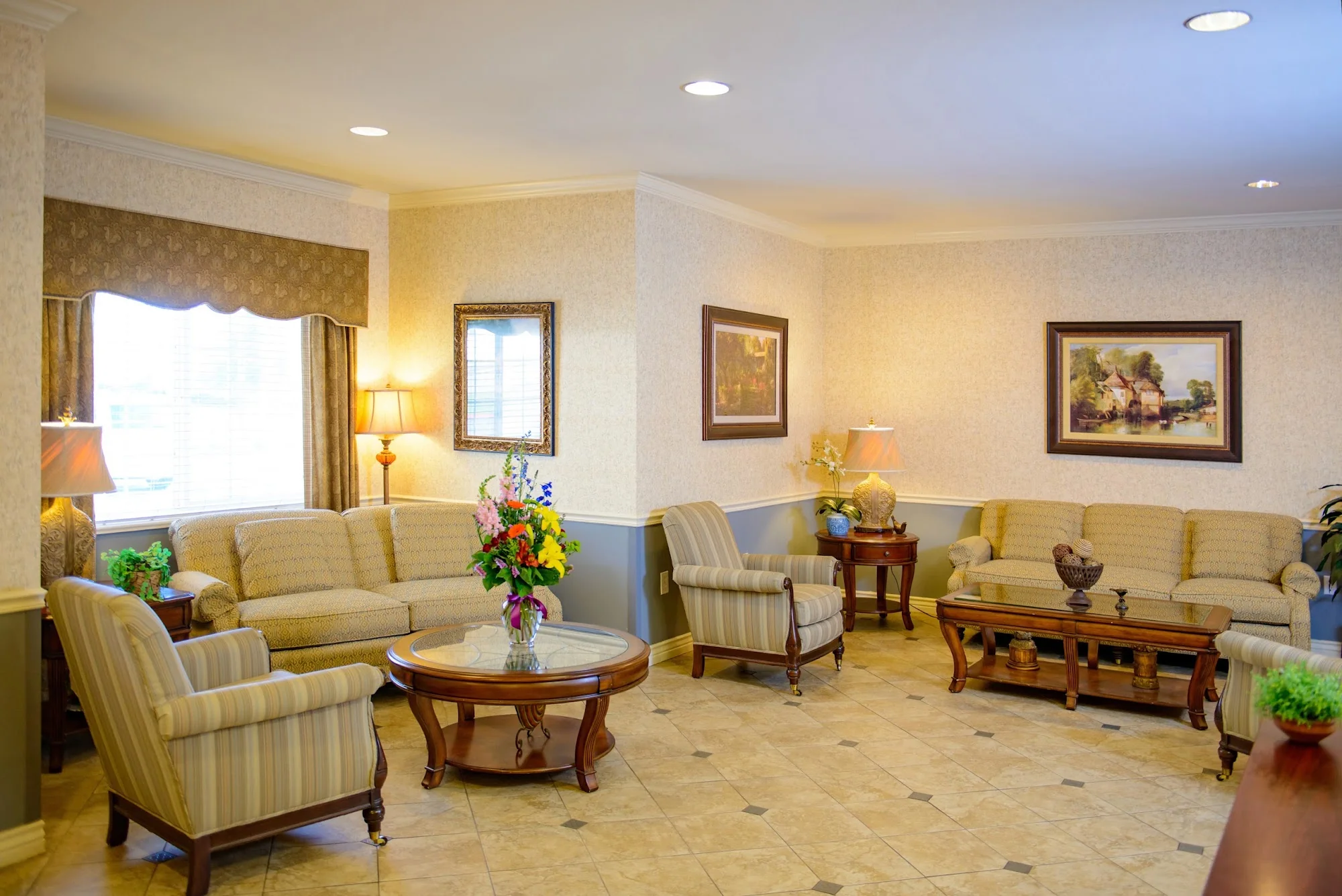 MONUMENT HEALTHCARE BOUNTIFUL