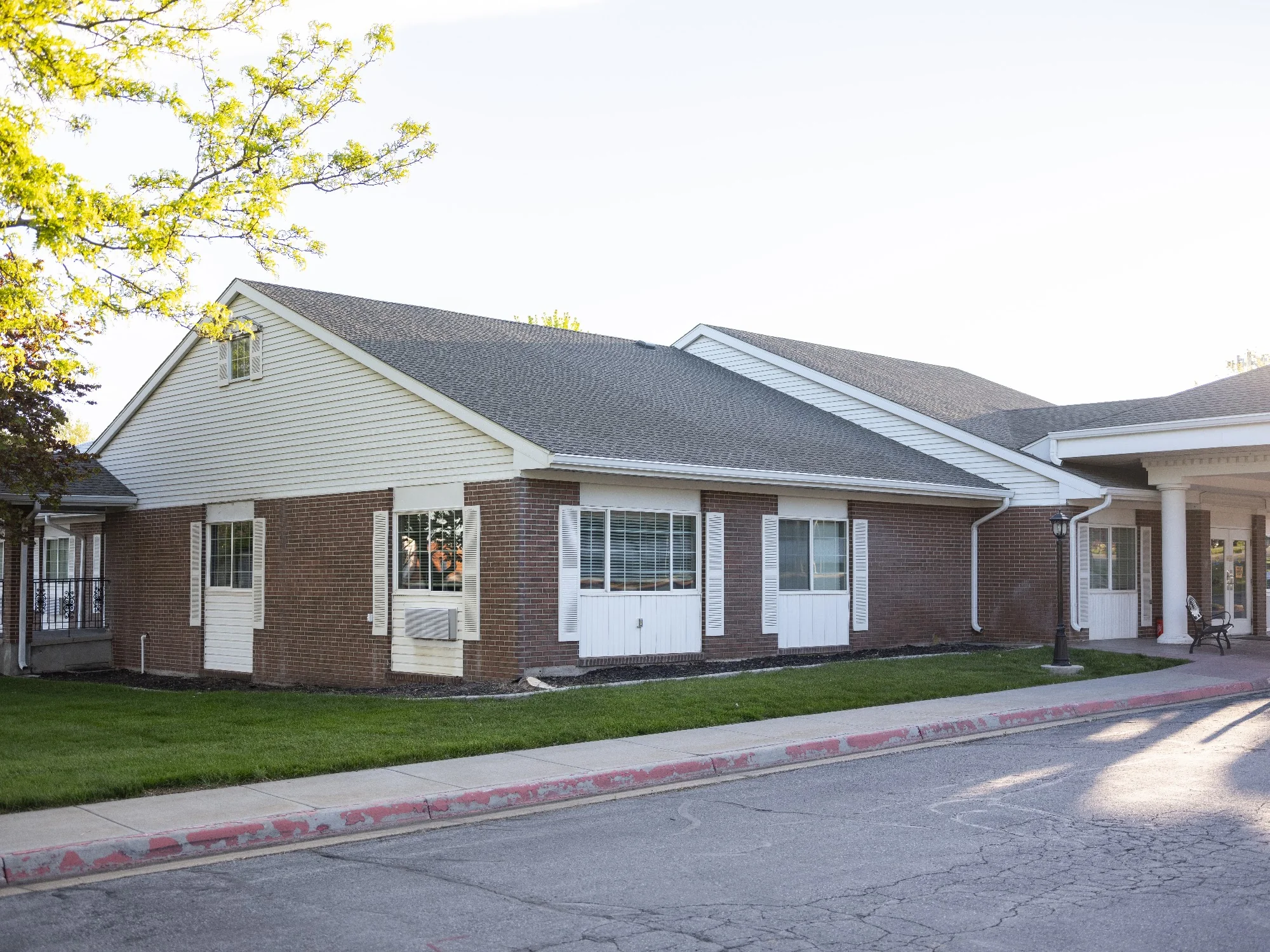 MONUMENT HEALTHCARE BOUNTIFUL