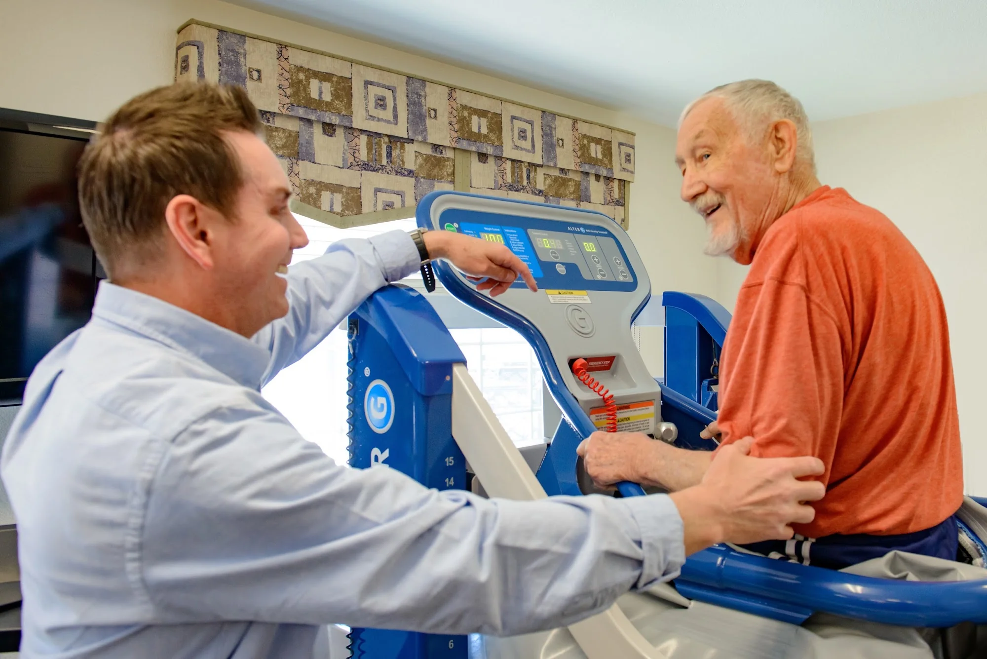 MONUMENT HEALTHCARE BOUNTIFUL
