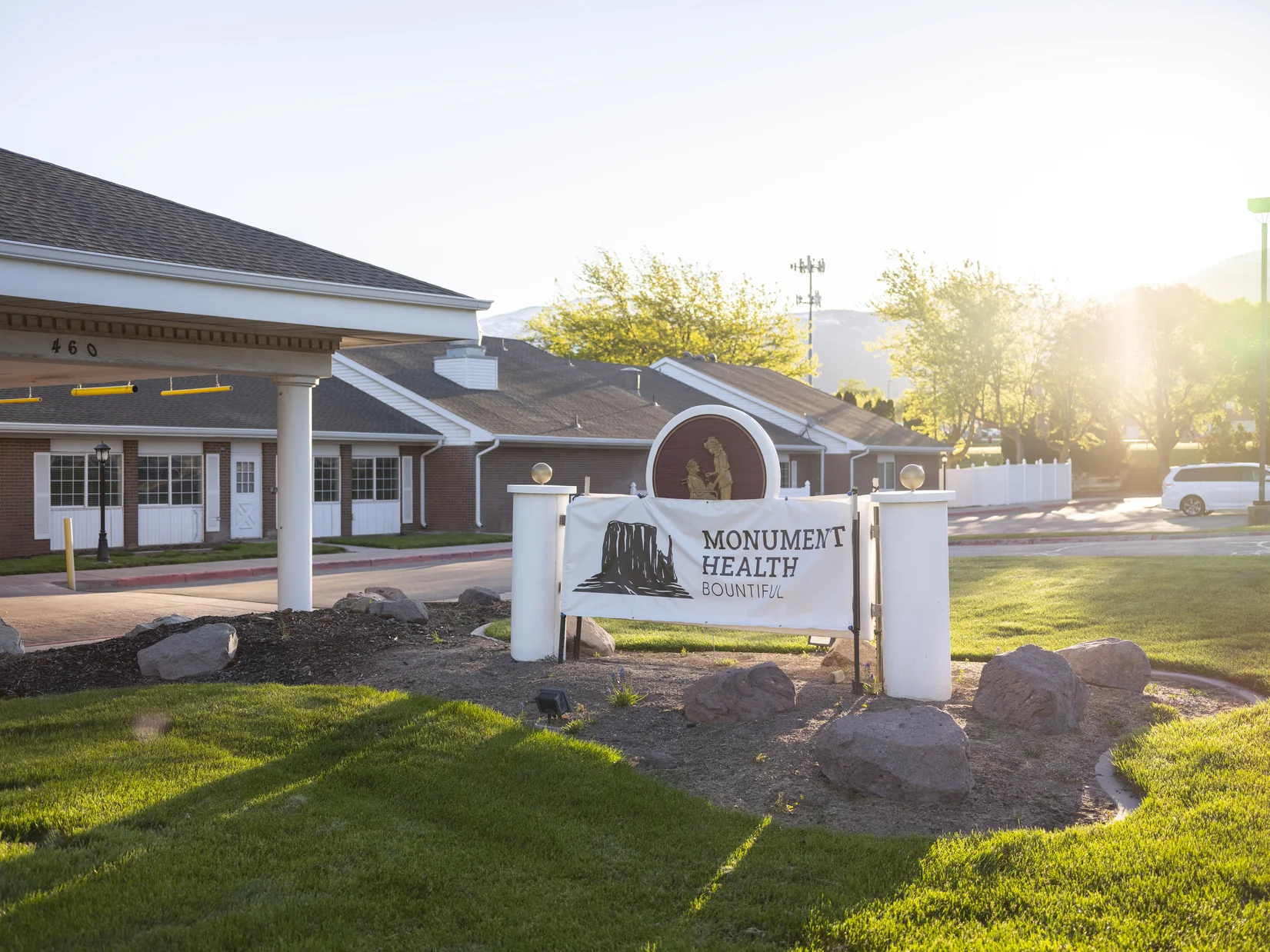 MONUMENT HEALTHCARE BOUNTIFUL