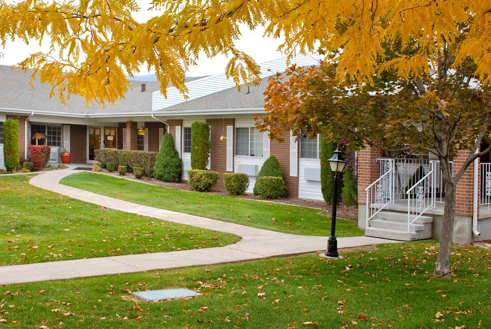 MONUMENT HEALTHCARE BOUNTIFUL