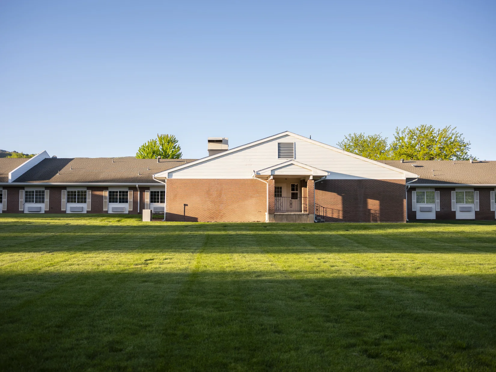 MONUMENT HEALTHCARE BOUNTIFUL