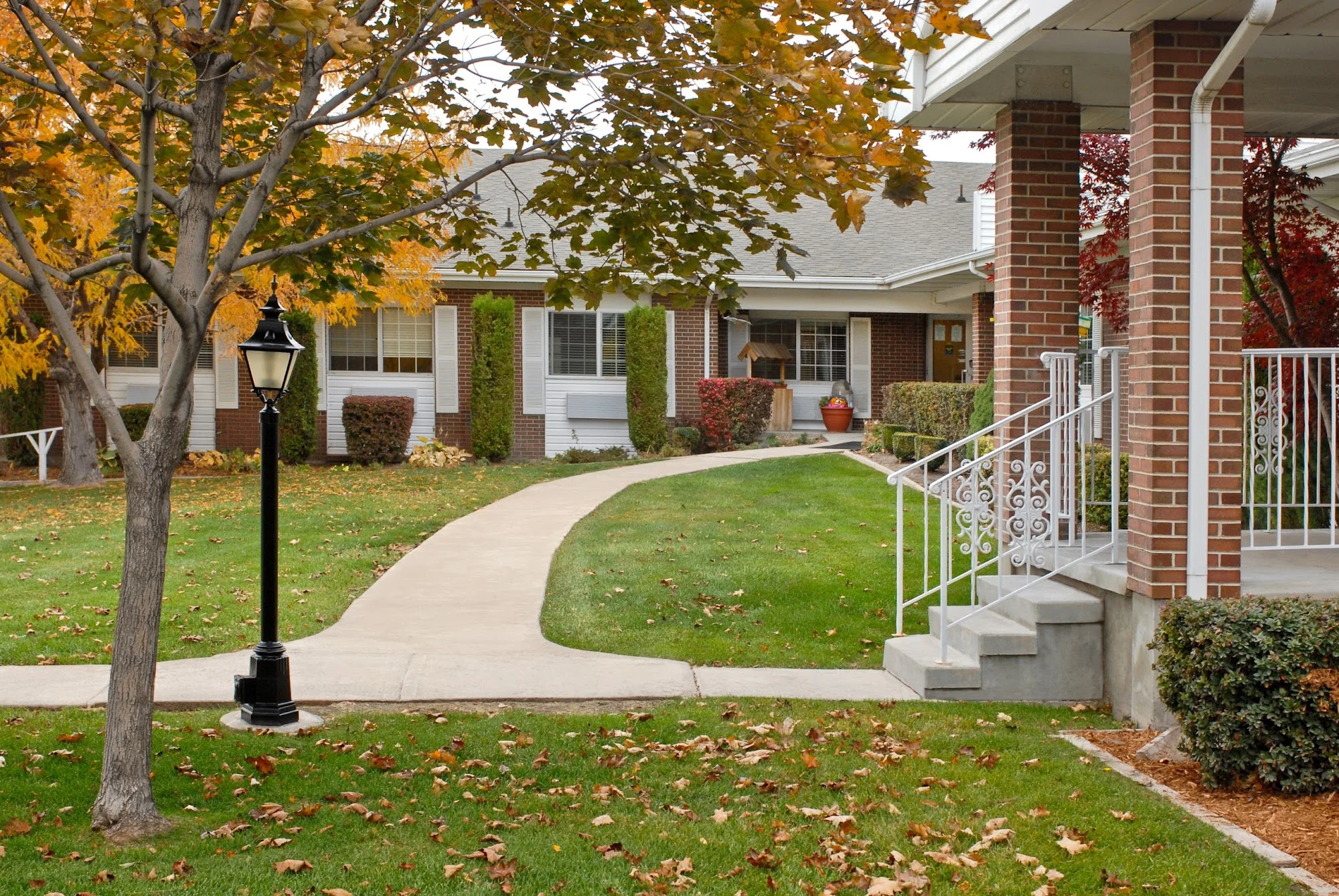 MONUMENT HEALTHCARE BOUNTIFUL
