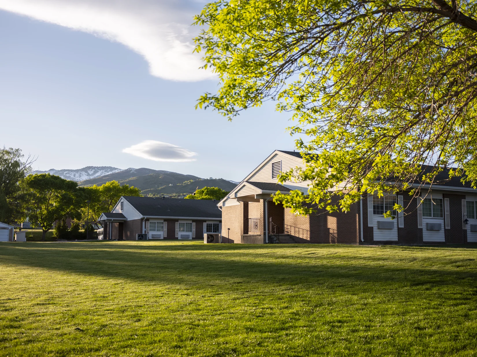 MONUMENT HEALTHCARE BOUNTIFUL