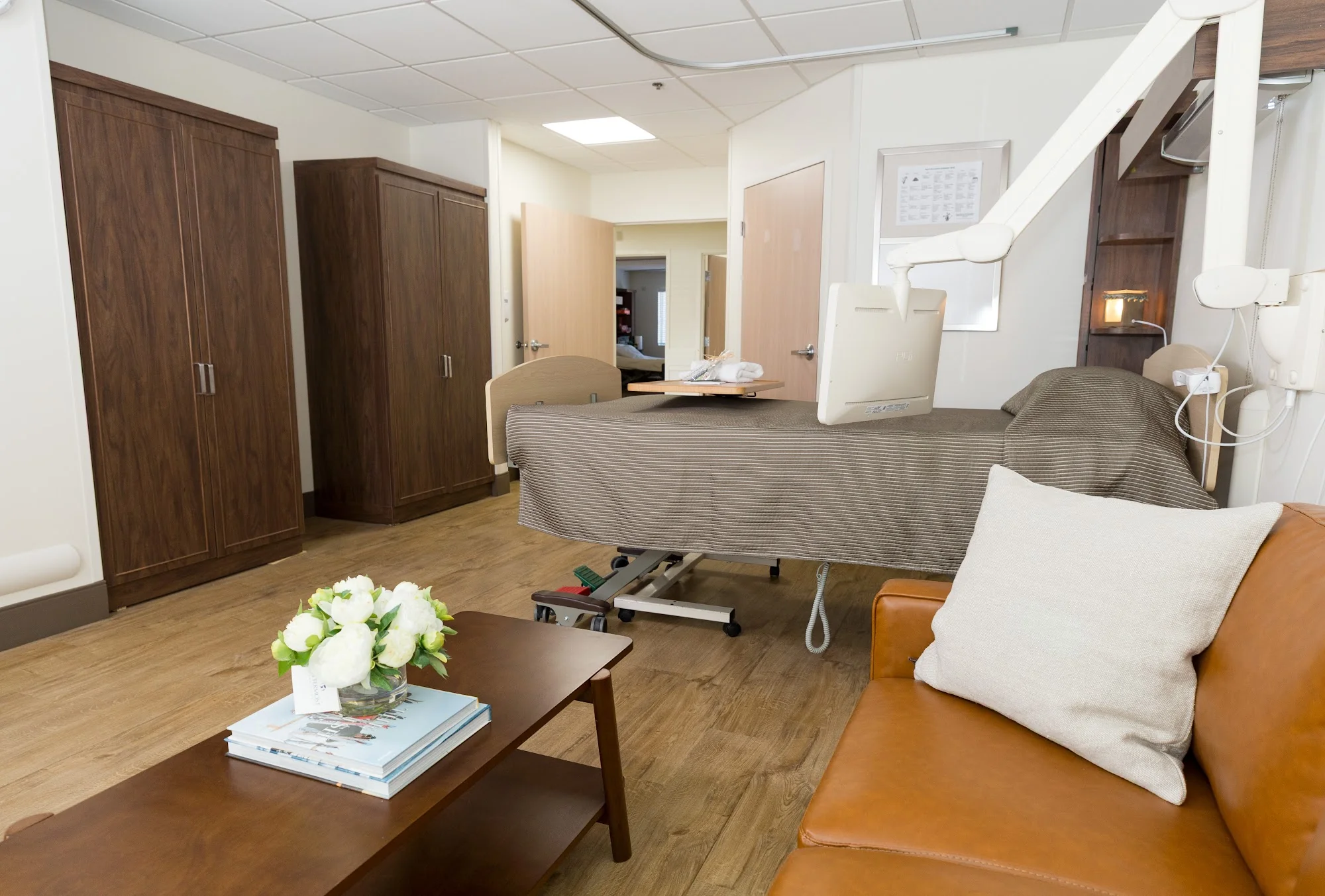 MONUMENT HEALTHCARE MILLCREEK