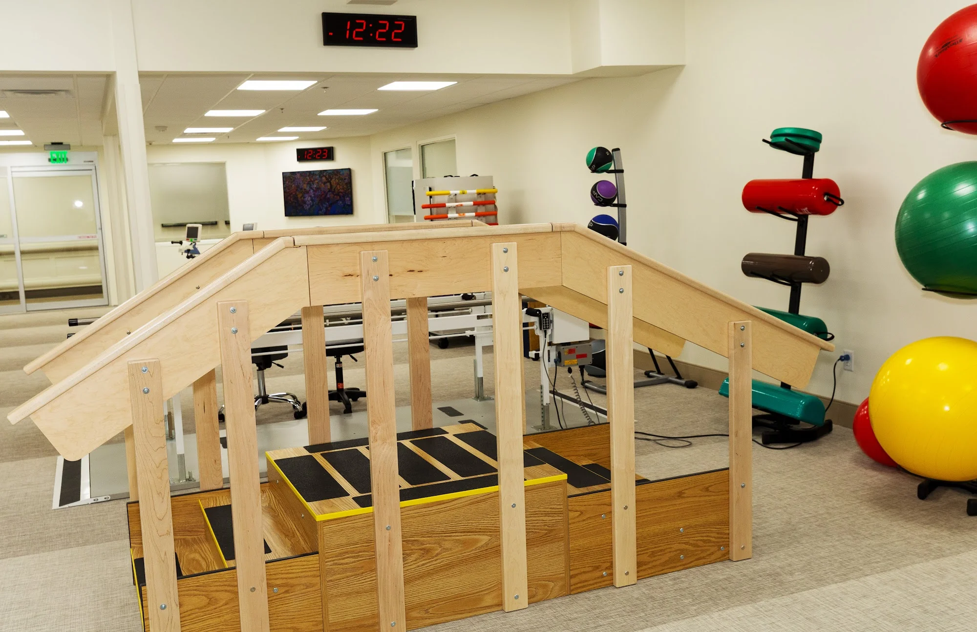 MONUMENT HEALTHCARE MILLCREEK