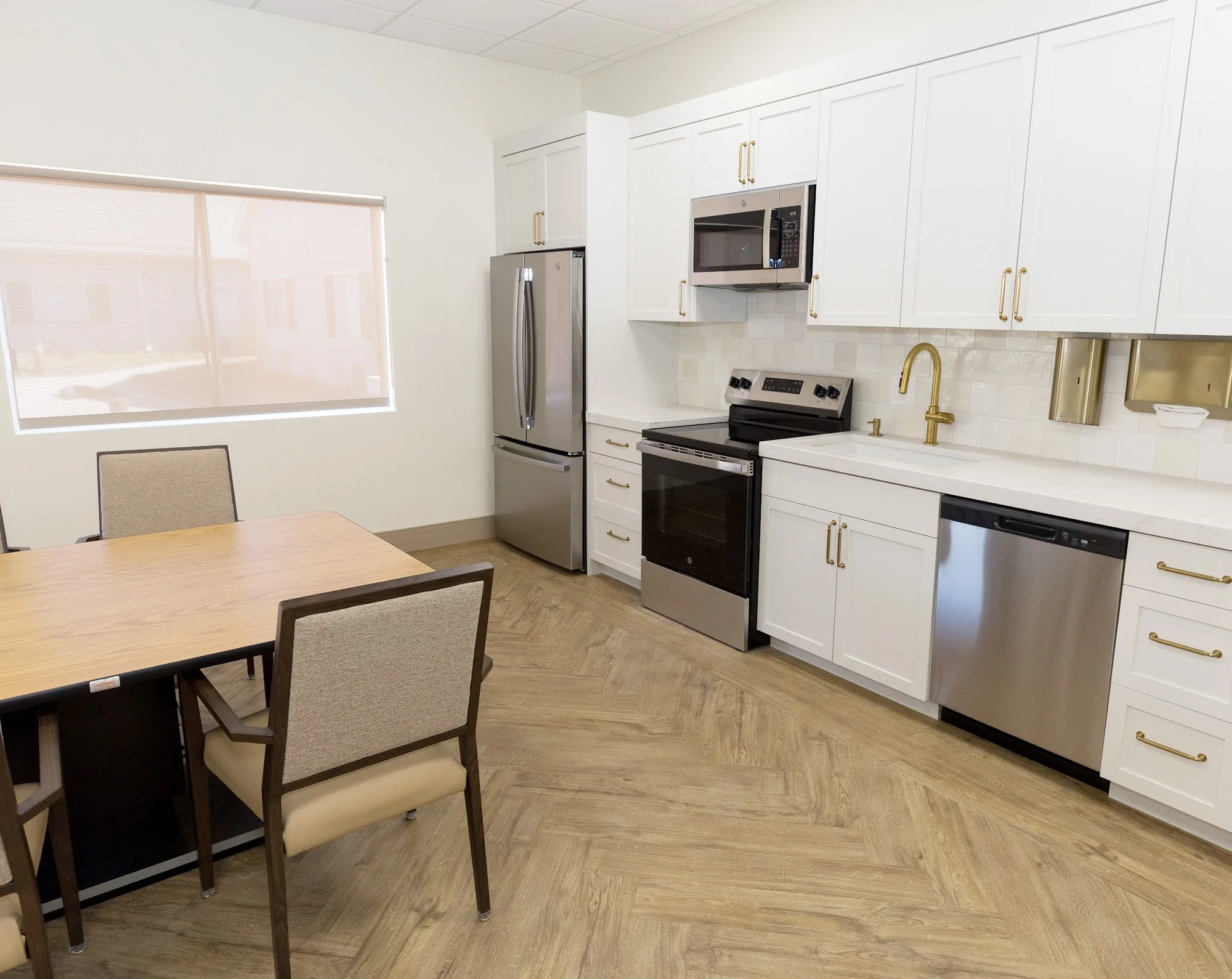 MONUMENT HEALTHCARE MILLCREEK