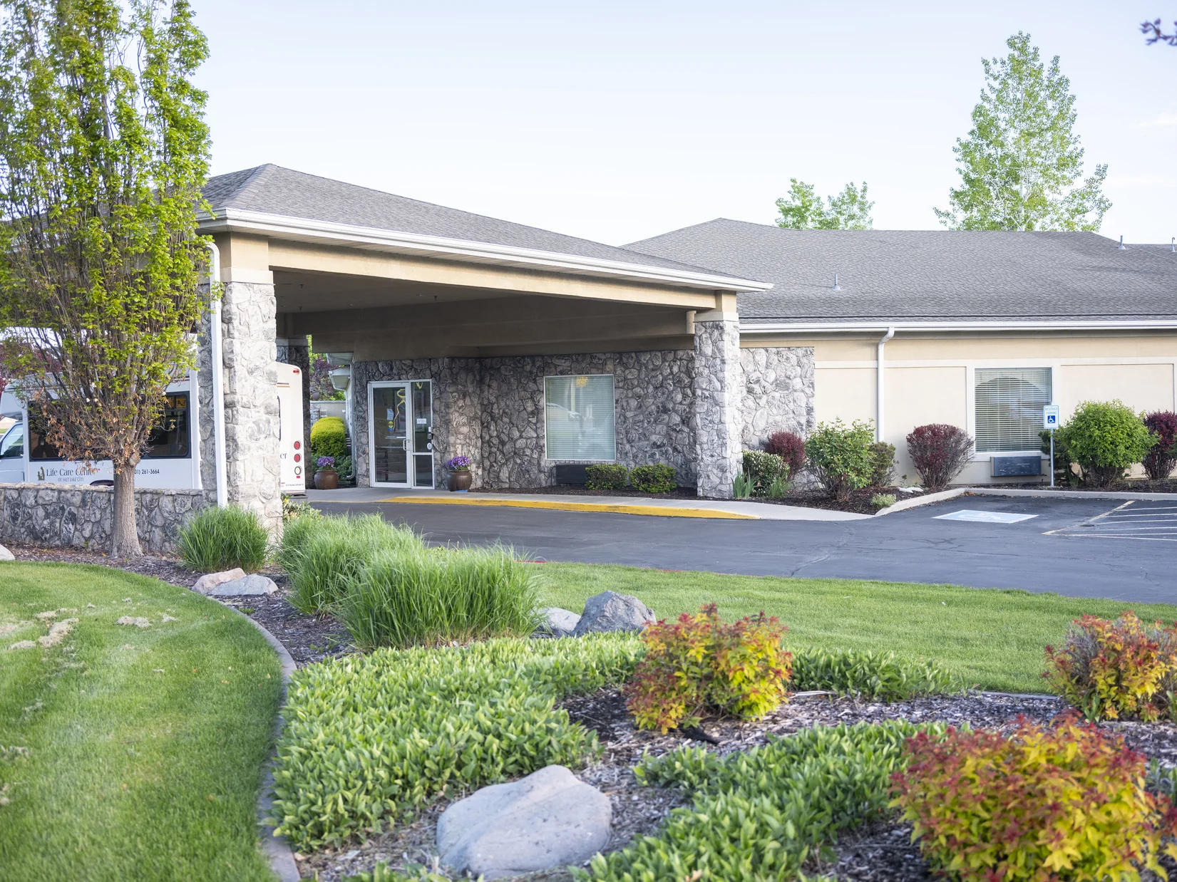 MONUMENT HEALTHCARE MILLCREEK