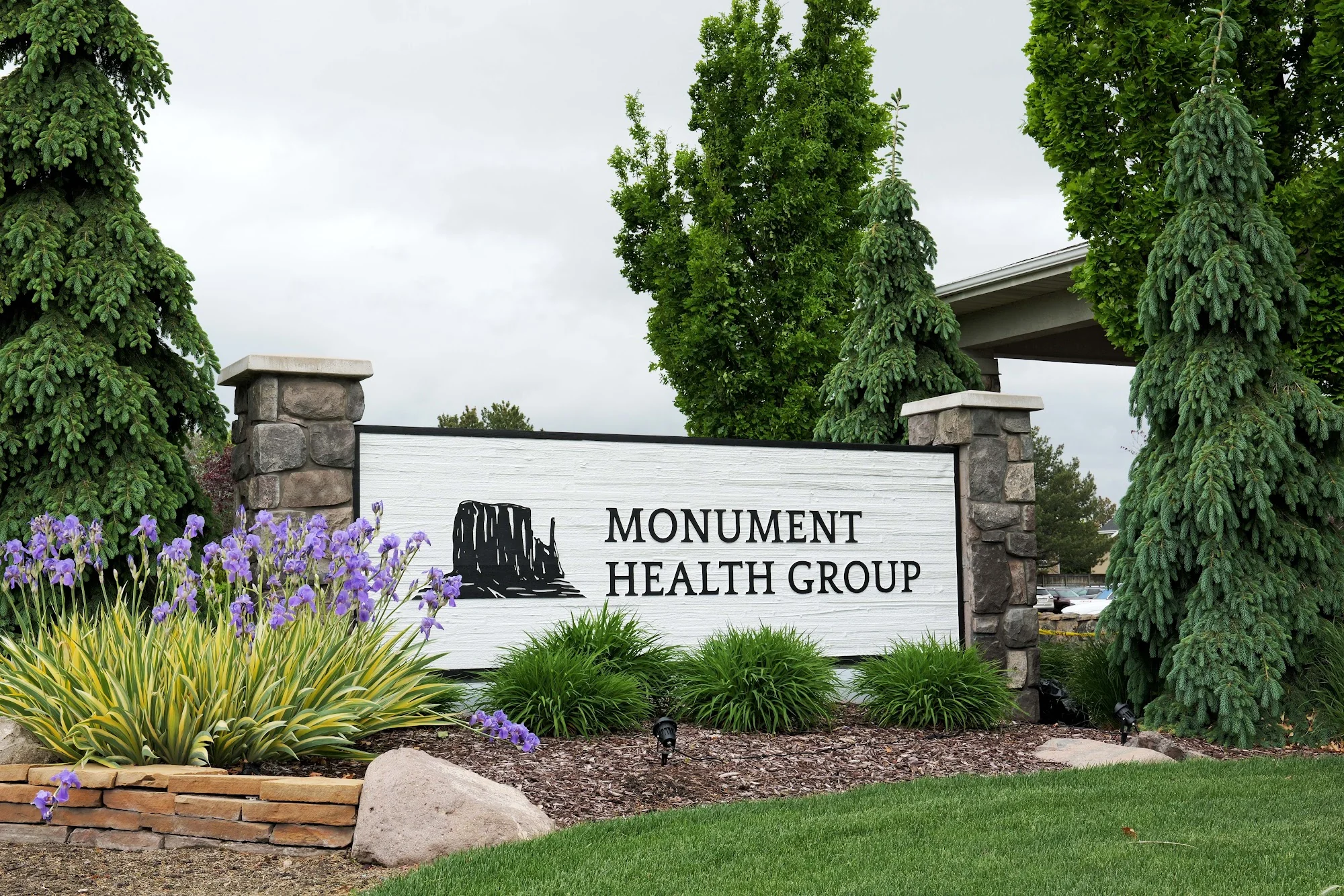 MONUMENT HEALTHCARE MILLCREEK