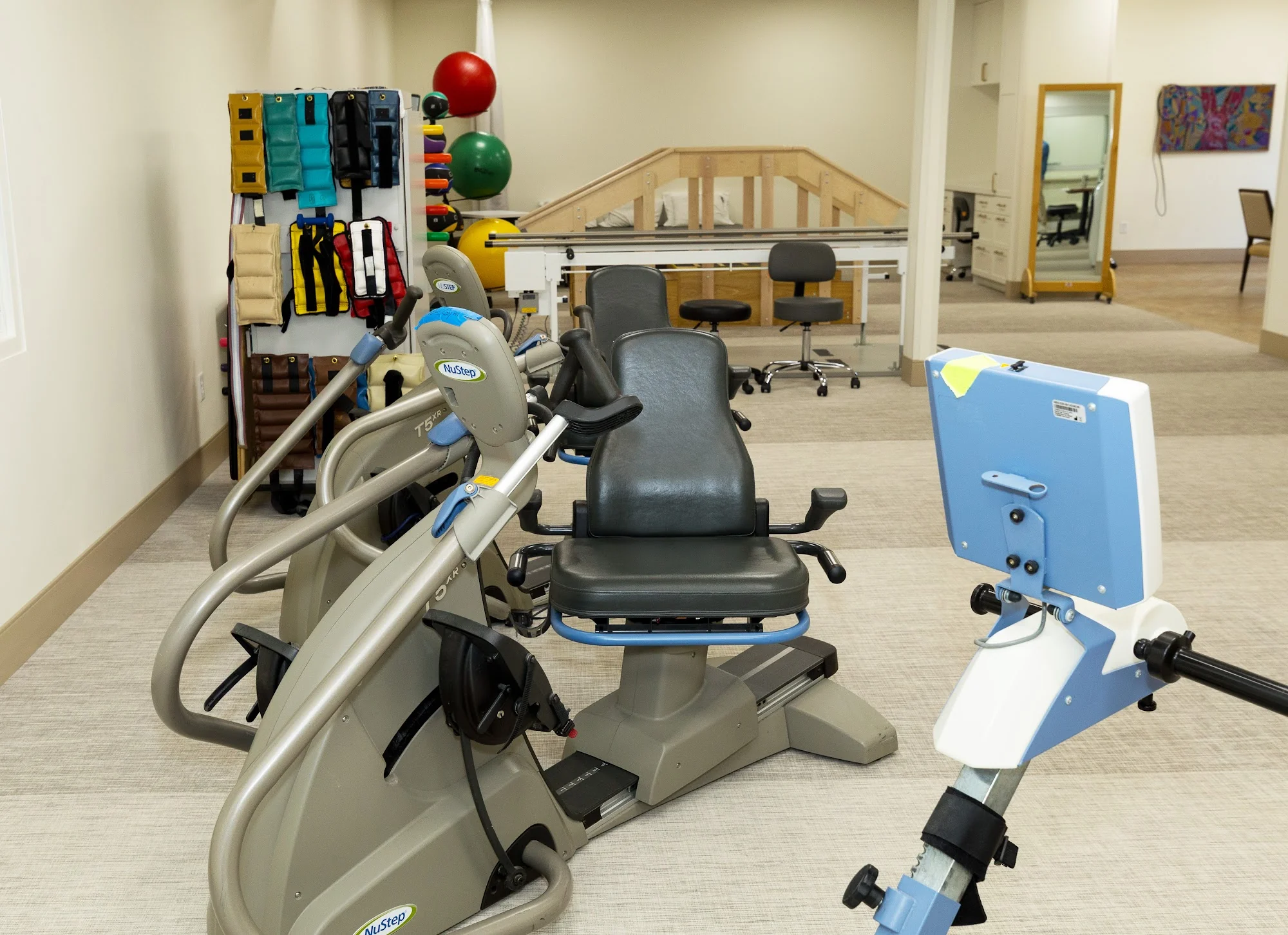 MONUMENT HEALTHCARE MILLCREEK