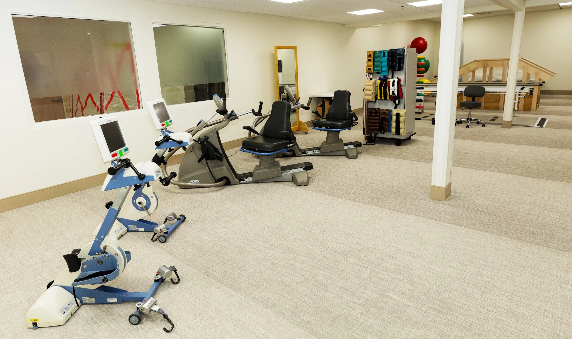 MONUMENT HEALTHCARE MILLCREEK