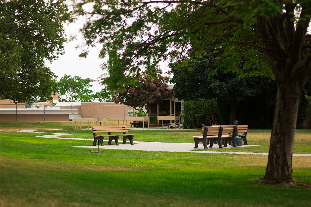MONUMENT HEALTHCARE PIONEER TRAIL