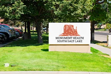 MONUMENT HEALTHCARE SOUTH SALT LAKE