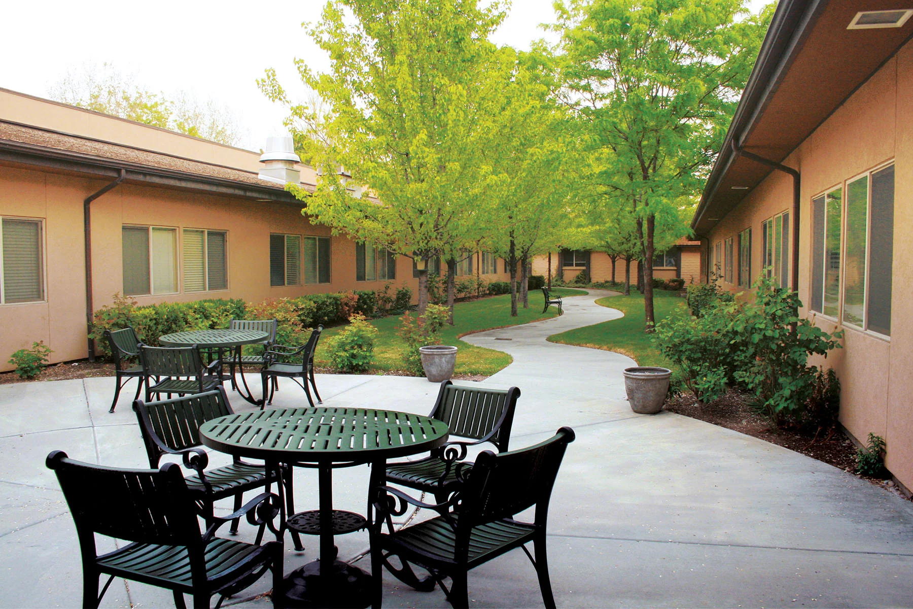MONUMENT HEALTHCARE SOUTH SALT LAKE