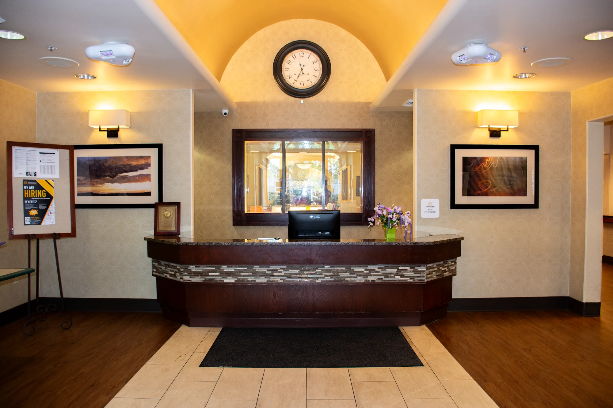 MONUMENT HEALTHCARE SOUTH SALT LAKE