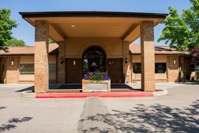 MONUMENT HEALTHCARE SOUTH SALT LAKE