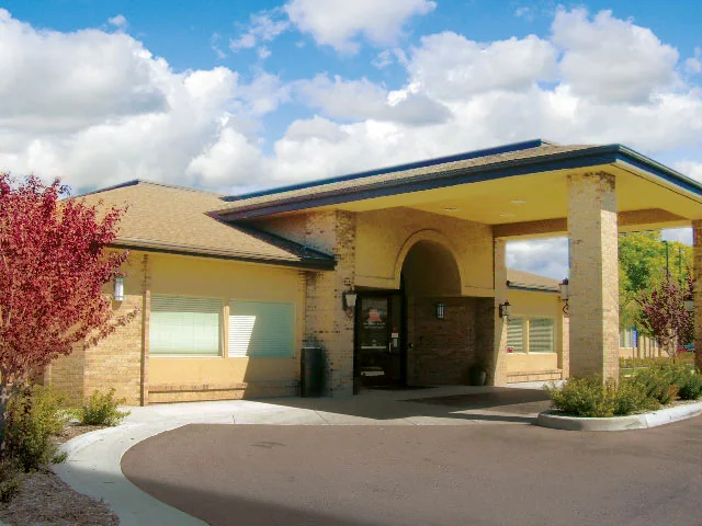 MONUMENT HEALTHCARE SOUTH SALT LAKE