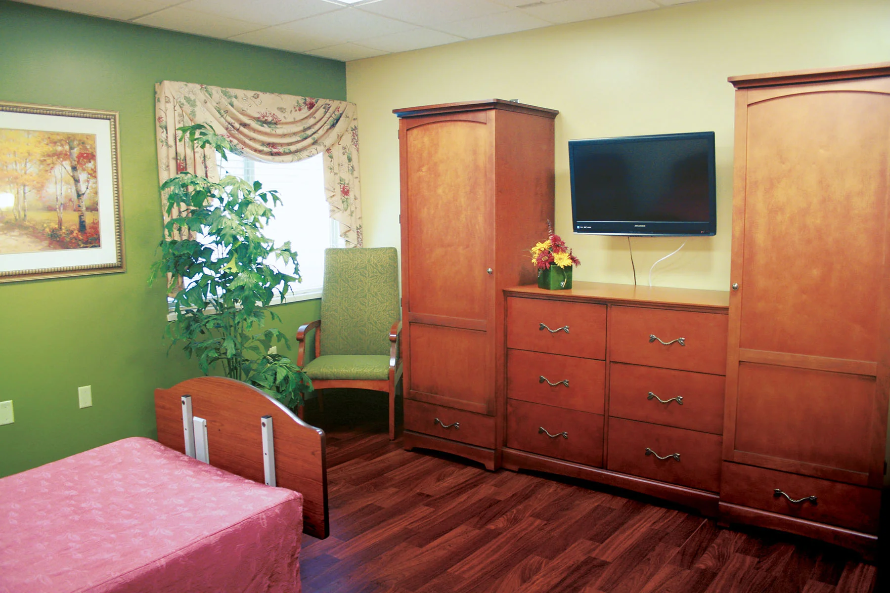 MONUMENT HEALTHCARE SOUTH SALT LAKE