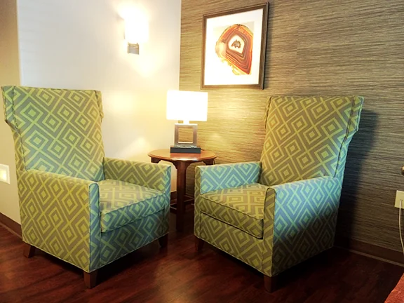 MONUMENT HEALTHCARE SOUTH SALT LAKE