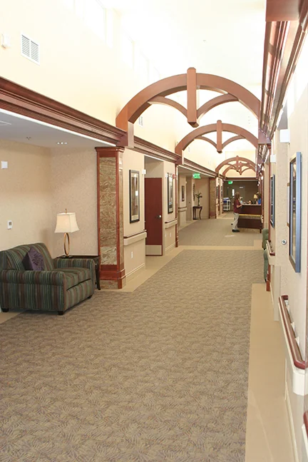 MONUMENT HEALTHCARE TAYLORSVILLE