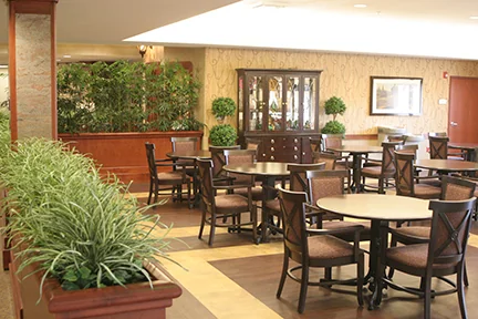 MONUMENT HEALTHCARE TAYLORSVILLE