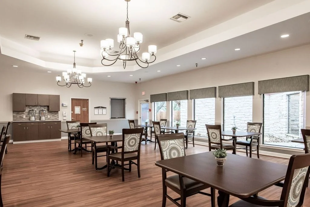MONUMENT REHABILITATION AND NURSING CENTER