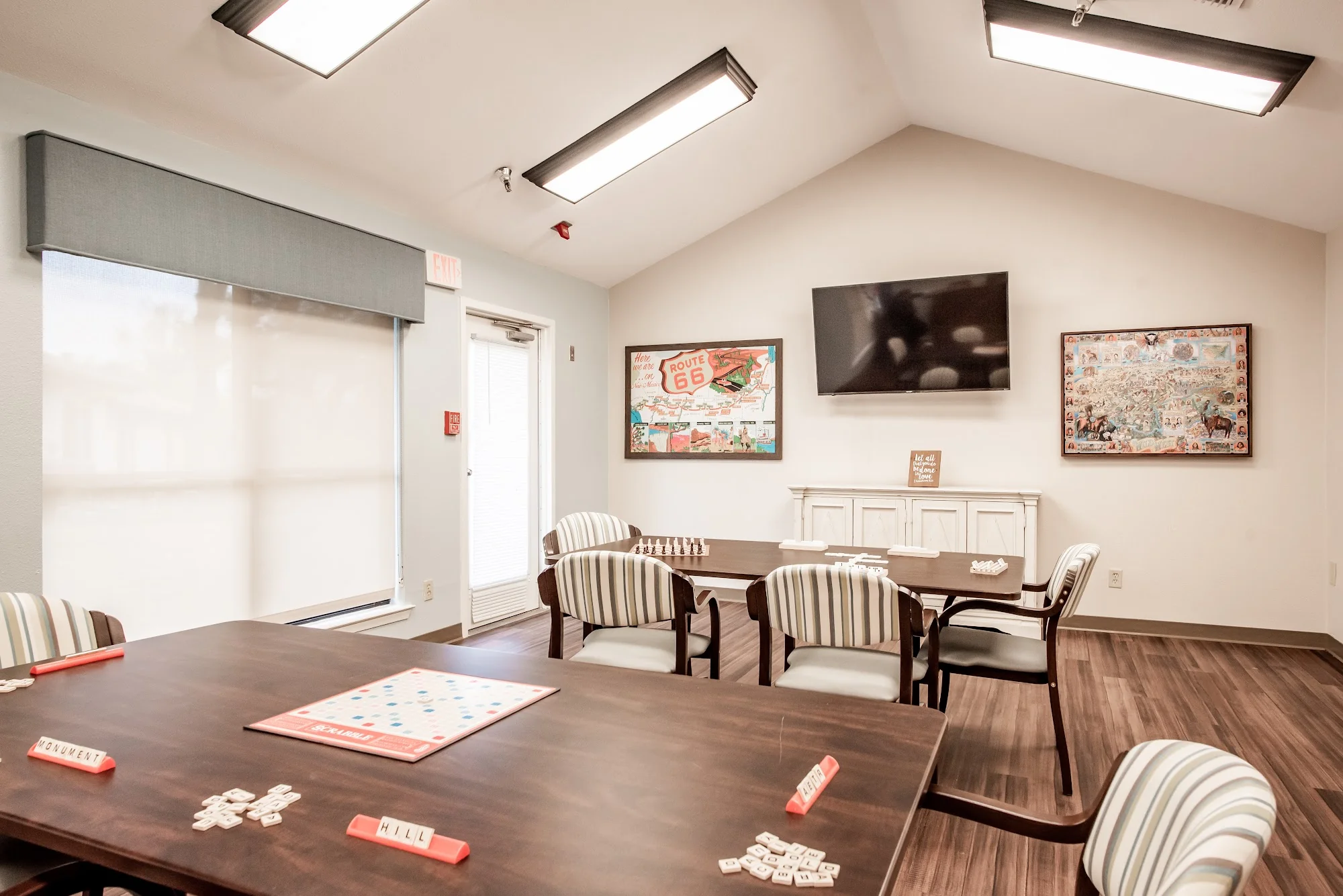 MONUMENT REHABILITATION AND NURSING CENTER