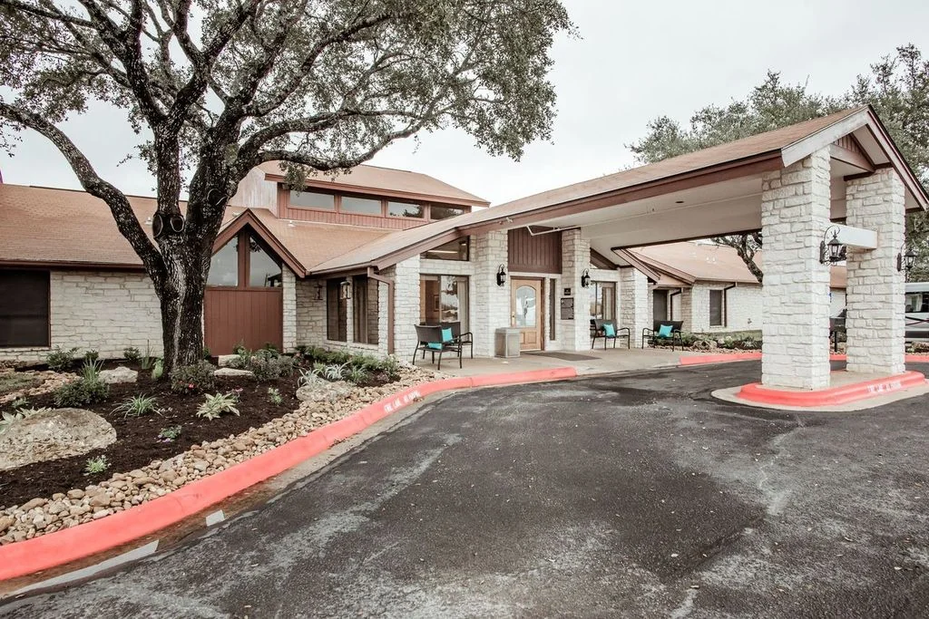 MONUMENT REHABILITATION AND NURSING CENTER