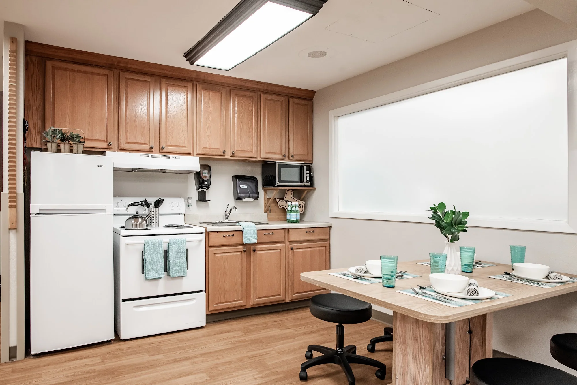 MONUMENT REHABILITATION AND NURSING CENTER