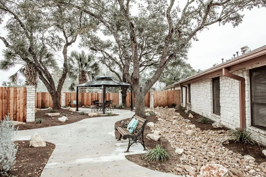 MONUMENT REHABILITATION AND NURSING CENTER