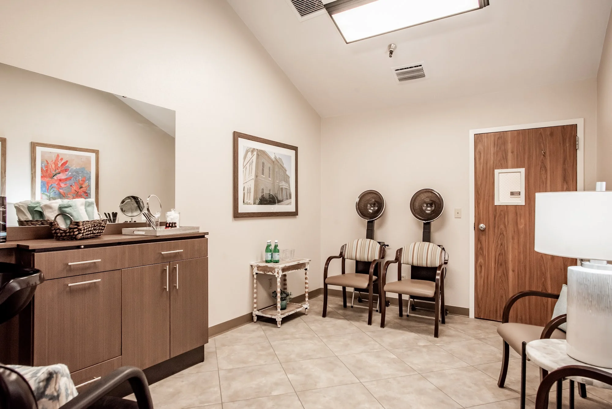 MONUMENT REHABILITATION AND NURSING CENTER