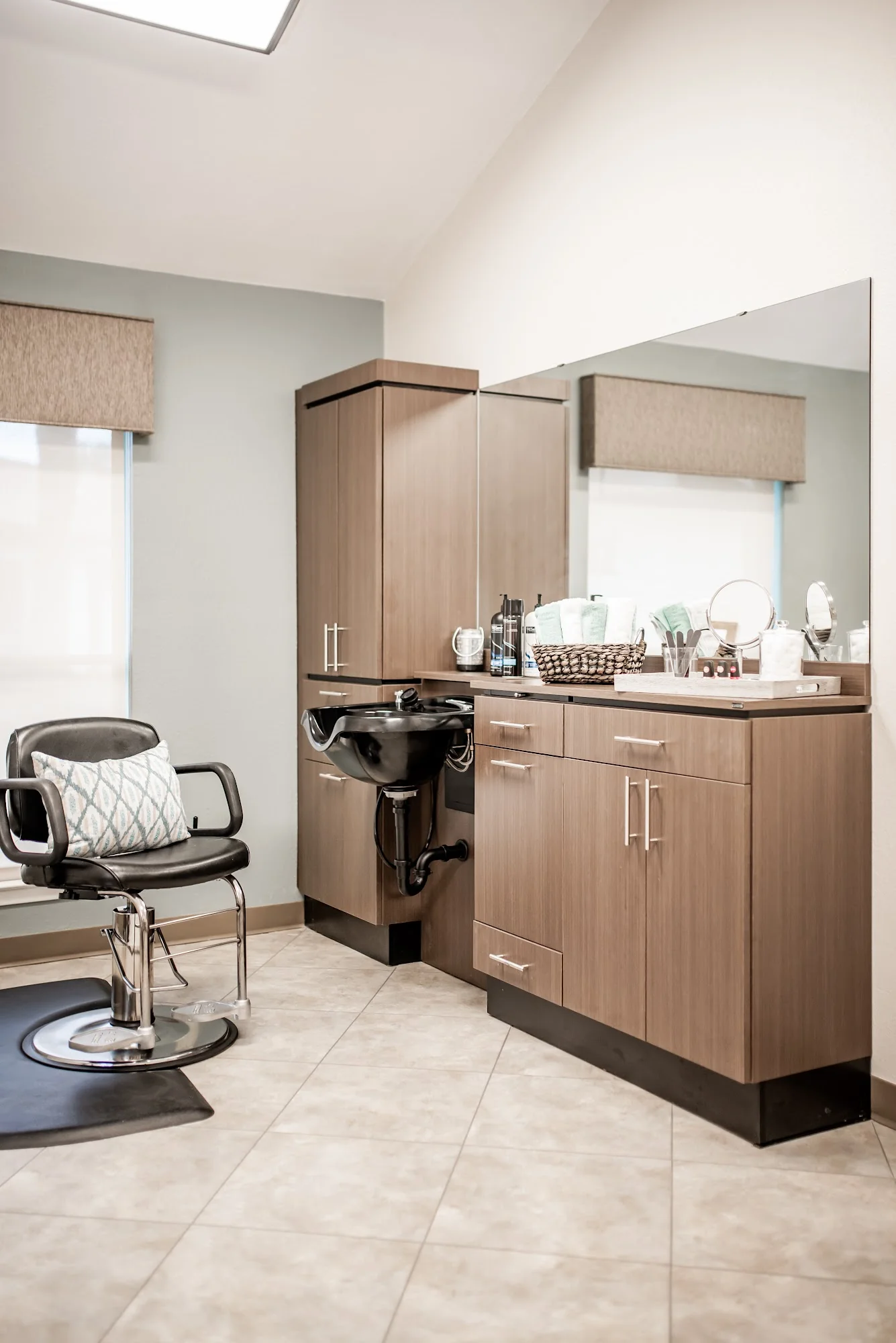 MONUMENT REHABILITATION AND NURSING CENTER