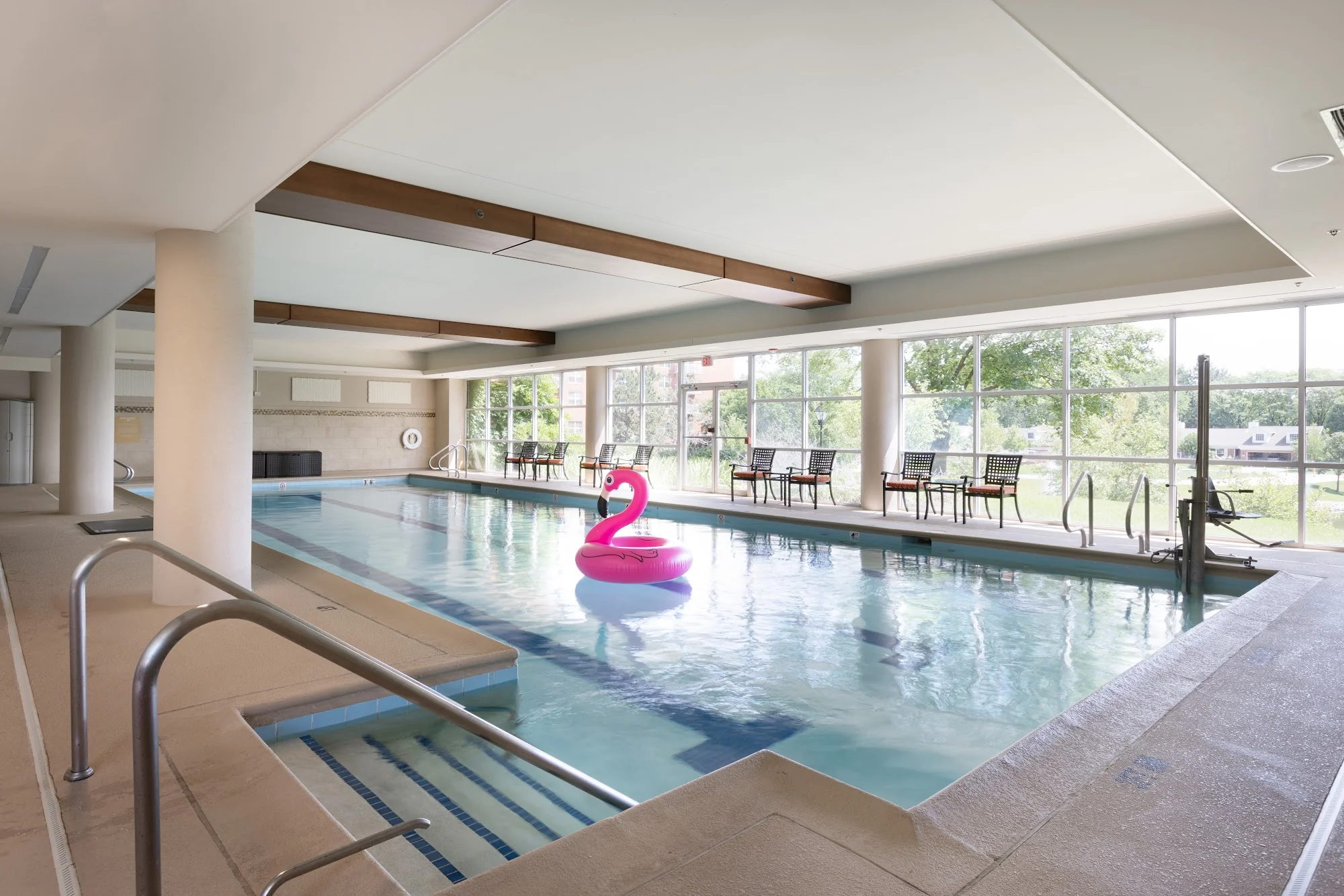 MOORINGS OF ARLINGTON HEIGHTS