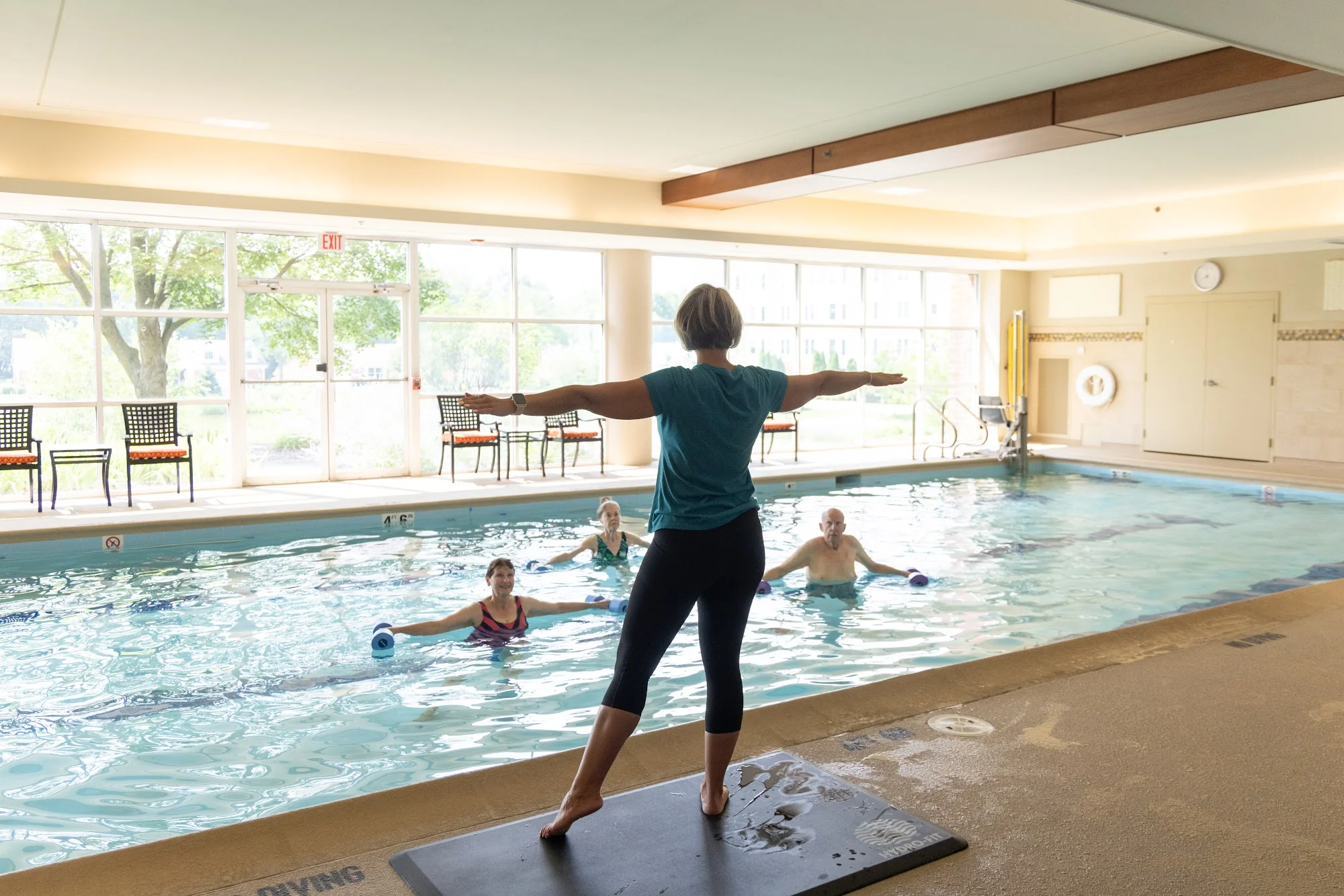 MOORINGS OF ARLINGTON HEIGHTS